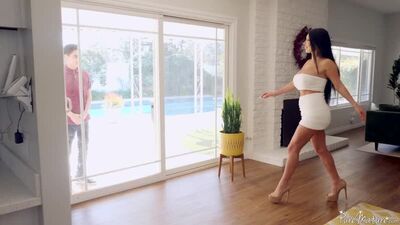 August Taylor – A Mother's Love