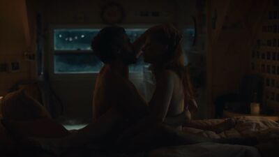 Jessica Chastain Nude – Scenes From a Marriage s01e05 (2021) 1080p Watch Online / Джессика Честейн - Сцены из супружеской жизни