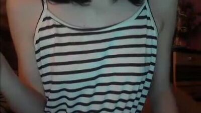 Маленькие сисечки от автора- mary jay