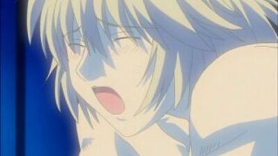 Sensitive Pornograph / Чувствительный порнограф 1 из 1