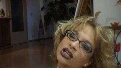 Nicole24 foot fetish XXX 103