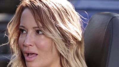 An Inconvenient Mistress Jessica Drake