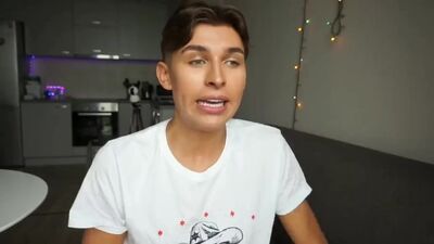 Владос мирос - полное ебэнэ