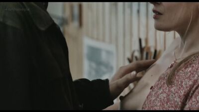 Anja Schneider Nude - Als wir träumten (2015) HD 1080p Watch Online