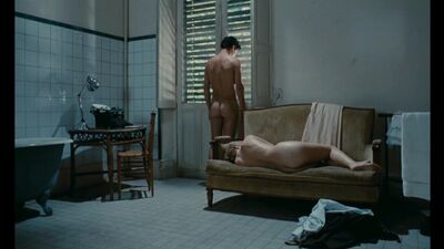 Aurore Clément Nude - Lacombe Lucien (1974) HD 1080p Watch Online