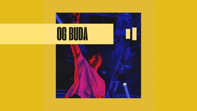 OG BUDA