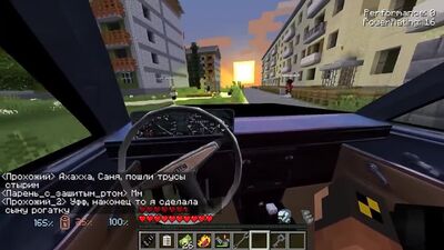 [Nuckem] Как ПЕРЕЖИТЬ НОЧЬ с самыми плохими детьми? (НО ТЕПЕРЬ Я ИХ ПАПА) #ОтецОДИНОЧКА Техник