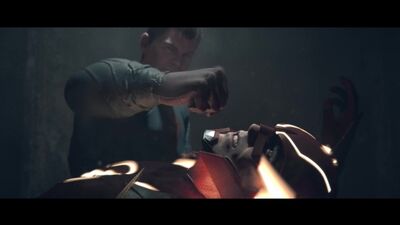 Injustice 2 — уже в продаже!