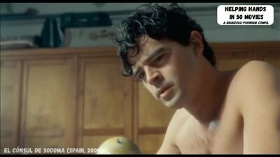 50 Handjob Scenes in Movies / TV Shows (MM Compil) | Gay Porn