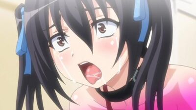 Hentai & Хентай 18+ .Shoujo Kyouiku 02 / 2