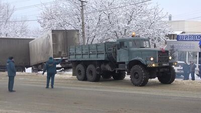 Video by Другой Луганск