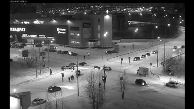 Video by Тагил без ям - Общественное движение