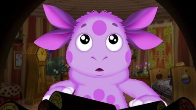 Лунтик и его друзья - 38 серия. Трубочисты