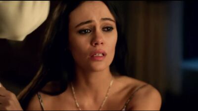 Принцесса Катара Dina Shihabi обнаженная 23 апреля 2019