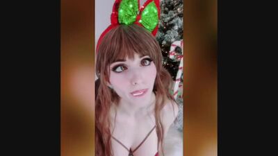 Amouranth - Kaitlyn Siragusa (Instagramvideo)