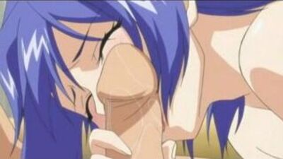 Аниме хентай 33