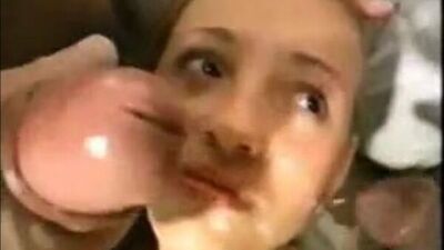 Девушке больно от секса (Черный Властелин)