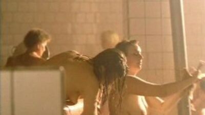 Голая Наталья Данилова - Американка (1997)