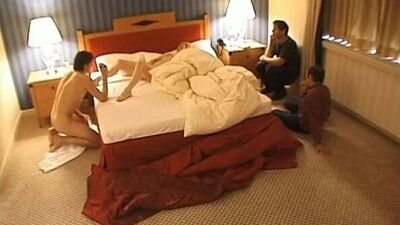 Петра Морце (Petra Morze) - Антарес / Antares (2004)