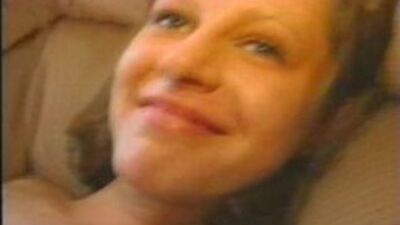 Первая групповушка и анал