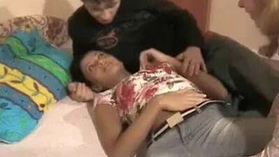 Очень интересное порно про студентов