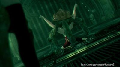 3D Monster Tifa Aerith Game Over Hunicornd 1080p Hentai [ Rule 34 ] Video