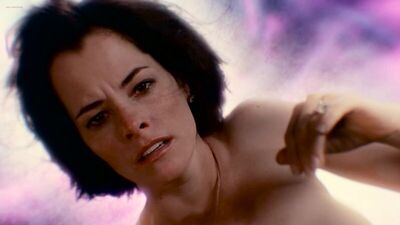Parker Posey Nude - Happy Tears (2009) HD 1080p BluRay