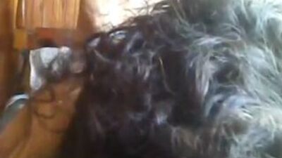 Секс на даче [xxx]