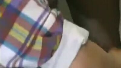 Пока муж ждал