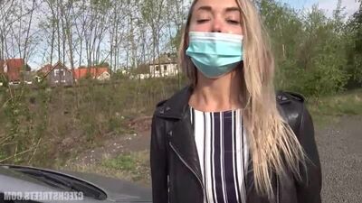 Czech: Czech Streets 125 (porno,sex,full,xxx,couples,pickup,money,public,tits,ass,cumshot)