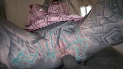 Anuskatzz_Ass-to-mouth-anal-tattoo-teen-fuck