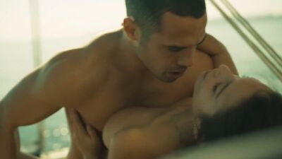 Maria Pedraza, Cristina Castano, etc Nude - Toy Boy s01e01e02e04e06e12 (2019) HD 1080p Watch Online