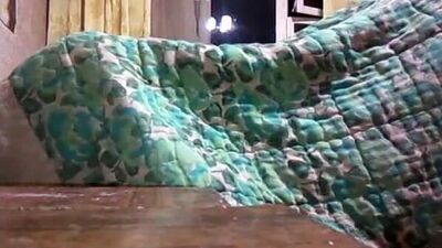 Узбекский домашний секс