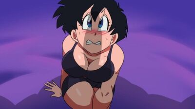 Dragon Ball Z (by Funsexydb) 1080p