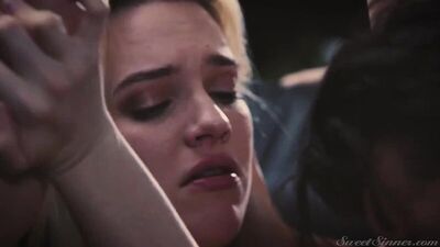 Kenna James - A Nanny Desired. Part 4 [All.. — Video