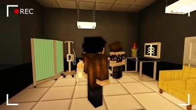 [Линч] ФРЕДДИ КРЮГЕР, МАЙКЛ МАЙЕРС...КТО СЛЕДУЮЩИЙ? Тетрадь Смерти [Часть 3] - Страшилки Майнкрафт