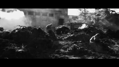 Отрывок фильма «321-я сибирская»