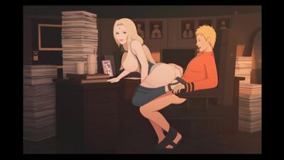 Наруто трахает бабулю Цунаде. аниме этти сиськи порно cartoon hentai sex porn blowjob cum этти deepthroat uncensored минет би