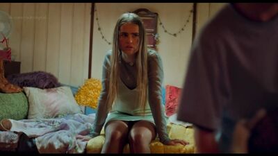 Olivia Lonsdale, etc Nude - Sirene (2018) HD 1080p Watch Online