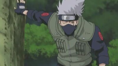 Наруто 2 сезон 29 серия (Ураганные хроники, озвучка от Ancord)