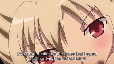 Ochi mono rpg seikishi luvilias