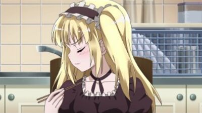 Boku wa Tomodachi ga Suku nai!- У меня мало друзей - 1 сезон 4 серия [Ancord]