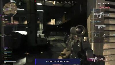 I guess thats one way to make the Roze skin more balanced.