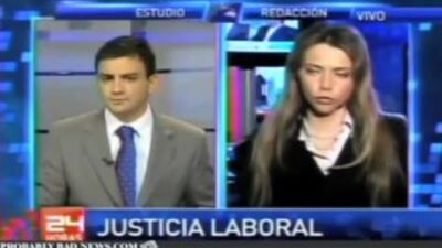 Оргазм в прямом эфире