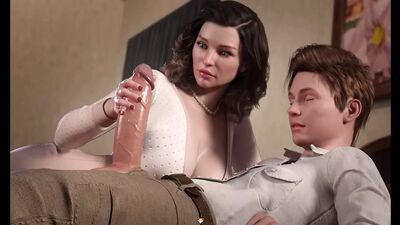 Сокровище Nadia NLT-Media: хуище и фигуристая милфа-159