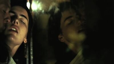 Камилла Белль - Брошенная на произвол судьбы / Camilla Belle - À Deriva ( 2009 )