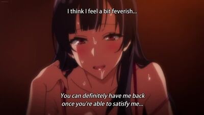 Ajisai no Chiru Koro ni 1