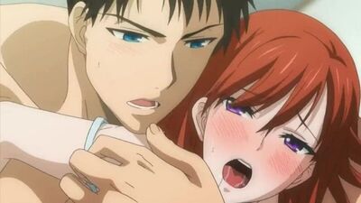 Страсть на кончиках пальцев: Мой друг детства — пожарный / Yubisaki kara Honki no Netsujou: Osananajimi wa Shouboushi