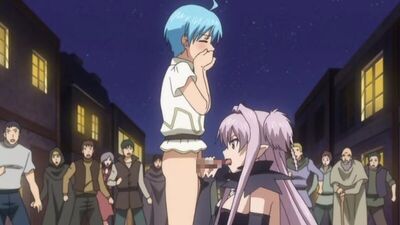 Hentai & Хентай 18+ .Brandish [1,01]