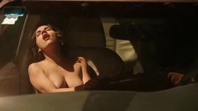 Ela Velden, Fabiola Campomanes, Marimar Vega - El juego de las llaves s01e01-05 (2019) Эла Вельден, Маримар Вега - Игры ключей